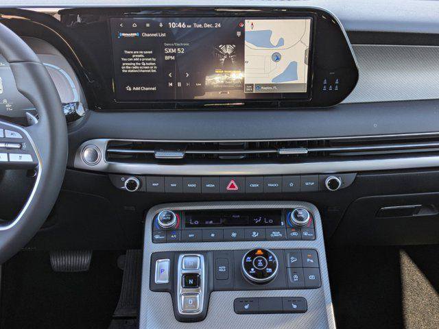 New 2025 Hyundai Palisade XRT AWD/4WD image 13