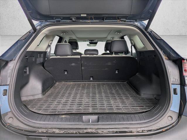 Used 2024 Kia Sportage EX w/ EX Premium Package AWD/4WD image 6