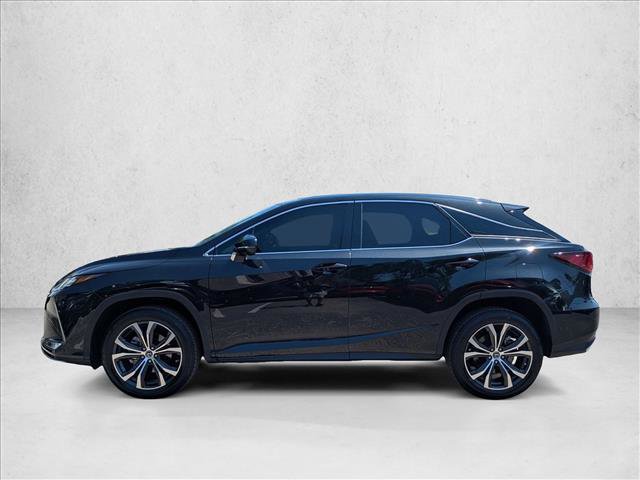 Certified 2022 Lexus RX 350 FWD w/ Premium Package image 9