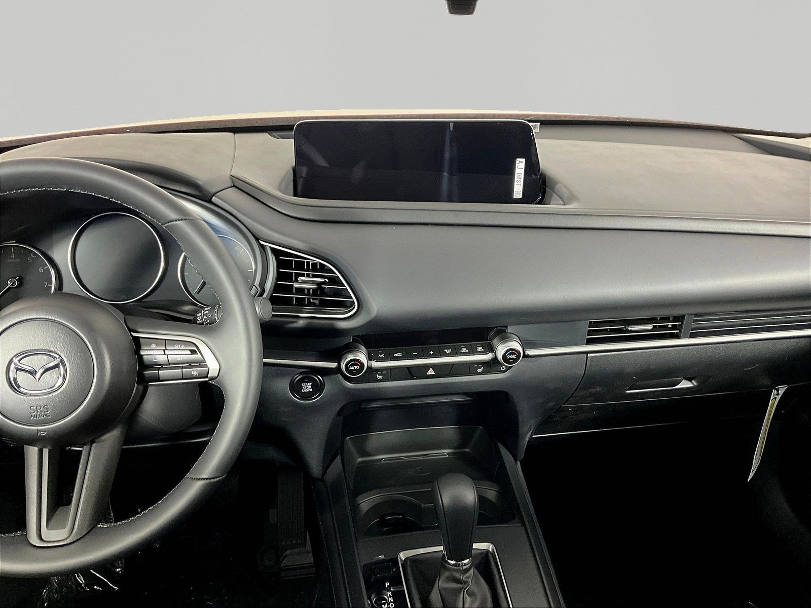 New 2026 MAZDA CX-30 AWD 2.5 S image 11