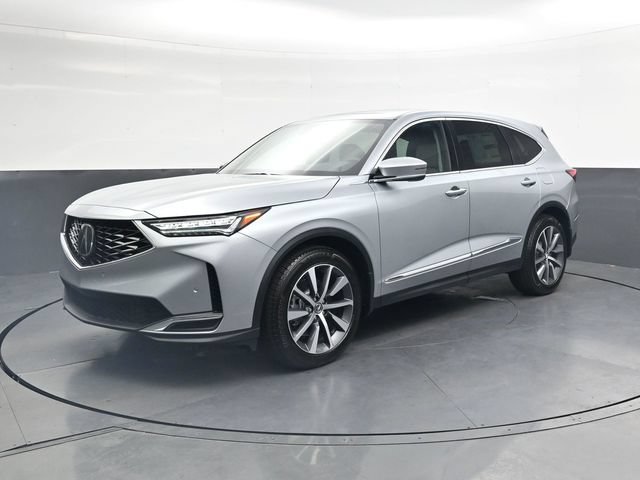 New 2026 Acura MDX w/ Technology Package AWD/4WD image 8