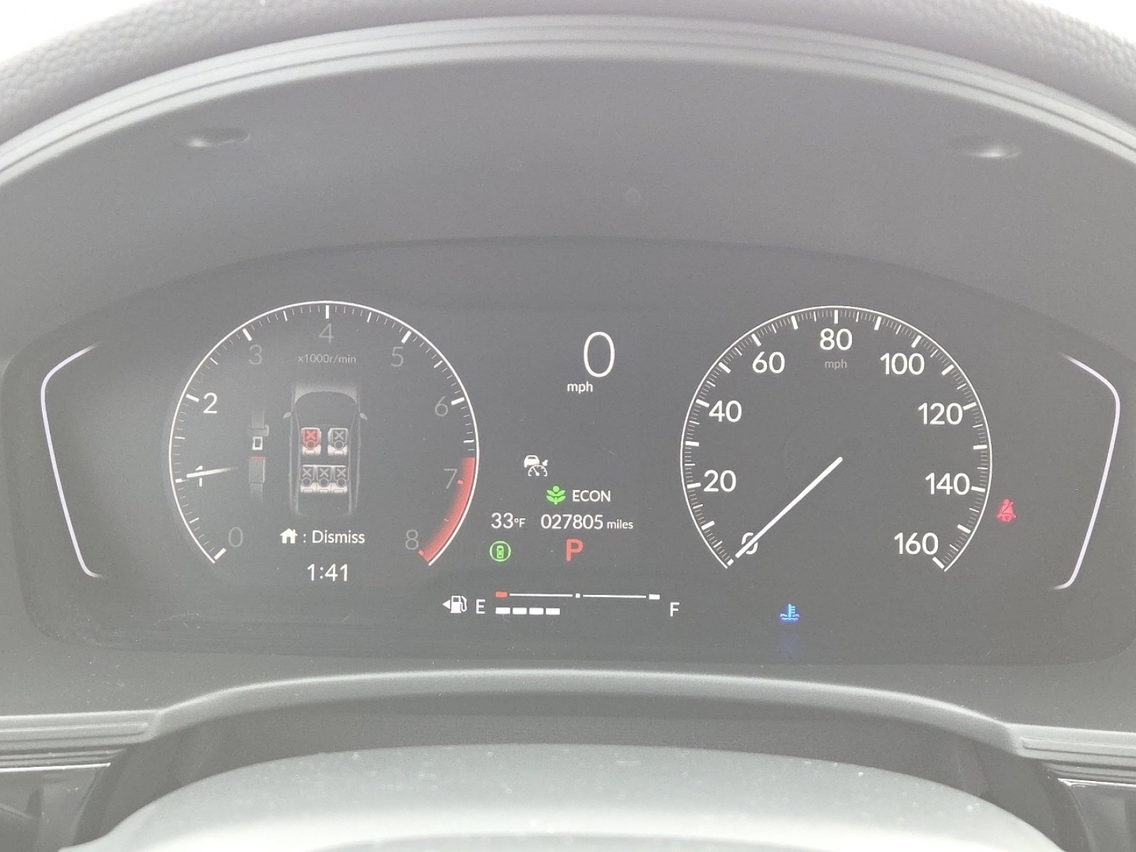 Used 2023 Honda Civic Sport image 25