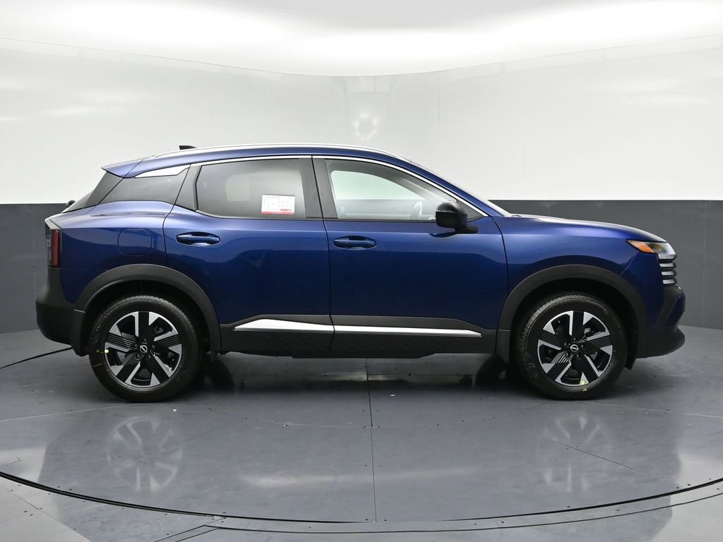 New 2026 Nissan Kicks SV w/ SV Premium Package AWD/4WD image 25