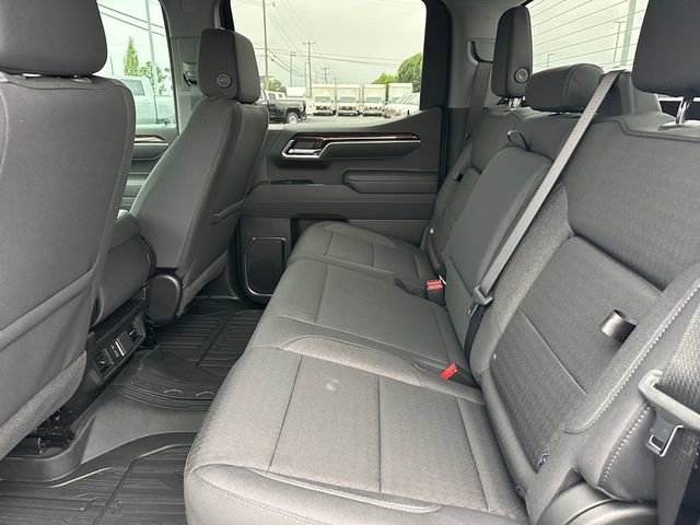 New 2025 GMC Sierra 1500 Elevation w/ LPO, Elevation Black Package image 20