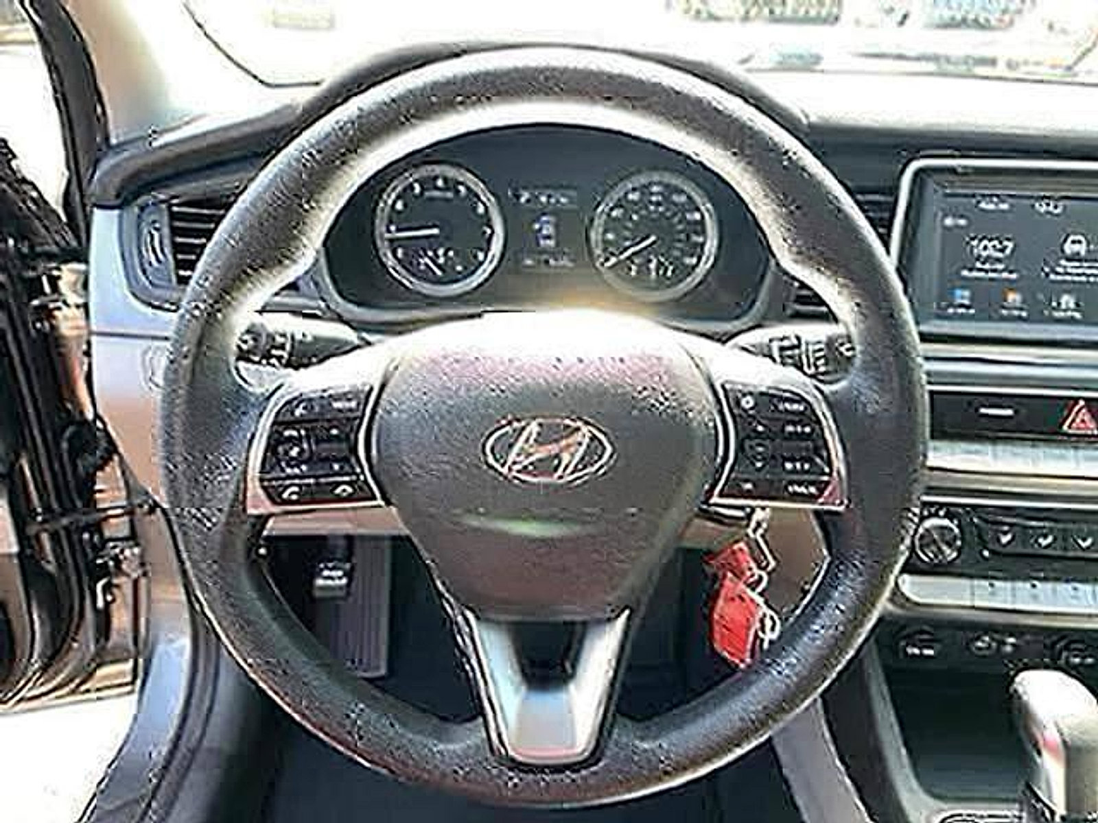 Used 2018 Hyundai Sonata ECO FWD image 10