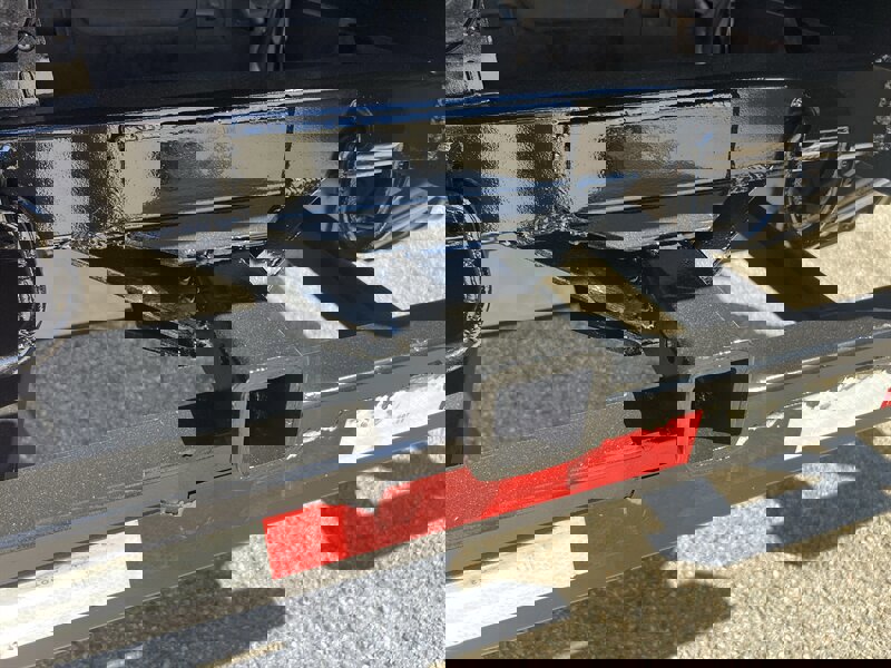 Used 2019 Ford F550 4x4 Crew Cab Super Duty image 35