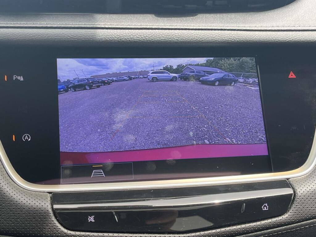 Used 2023 Cadillac XT5 Premium Luxury FWD image 26