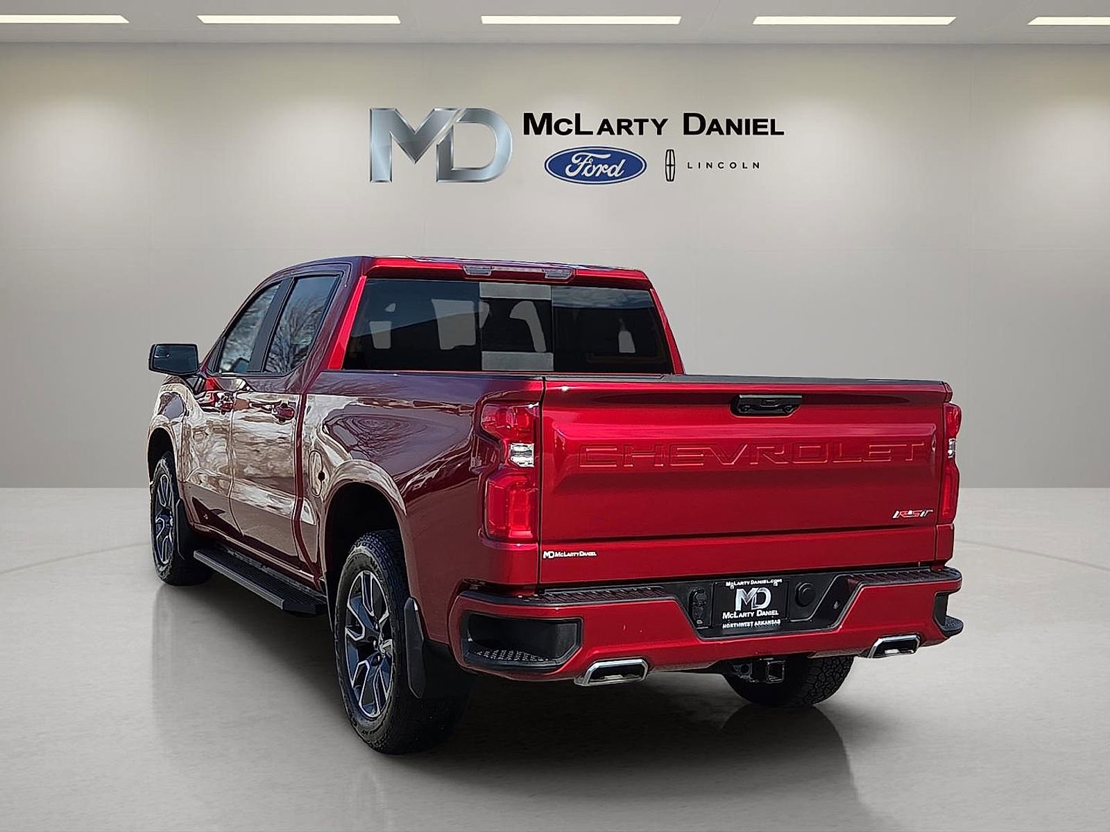 Used 2024 Chevrolet Silverado 1500 RST w/ All Star Edition Plus image 4