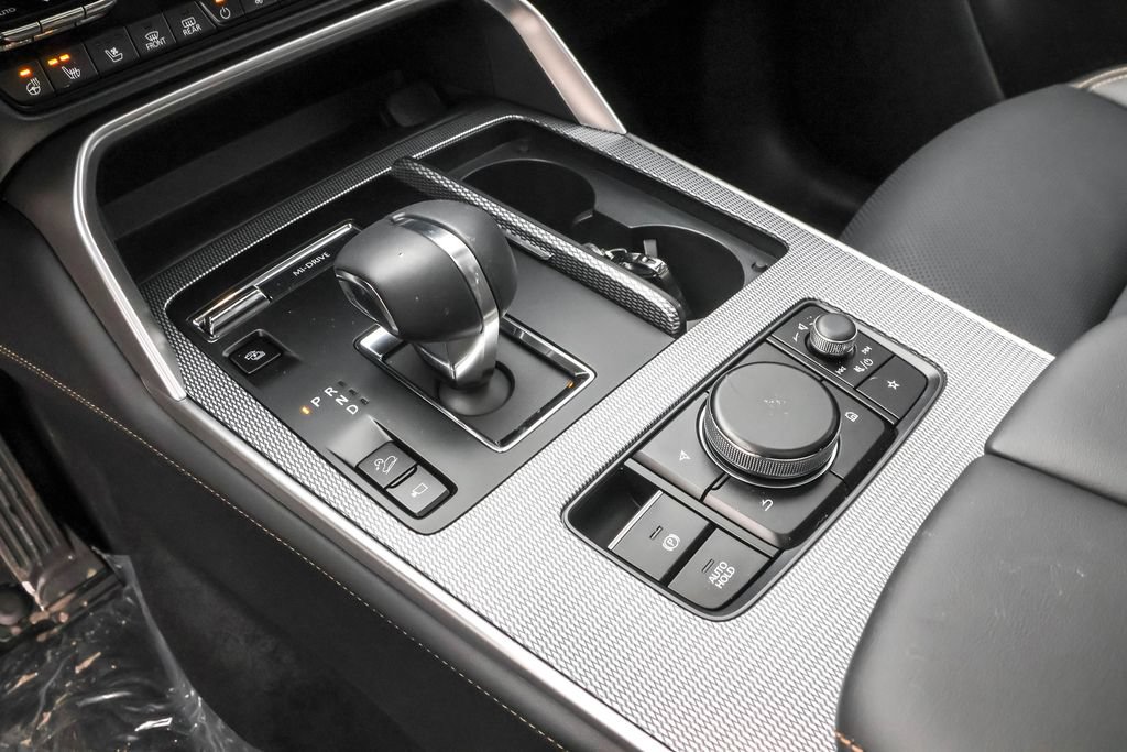 New 2026 MAZDA CX-90 Plug-In Hybrid w/ Premium Plus AWD/4WD image 36
