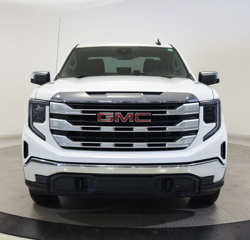 Used 2023 GMC Sierra 1500 SLE AWD/4WD image 5