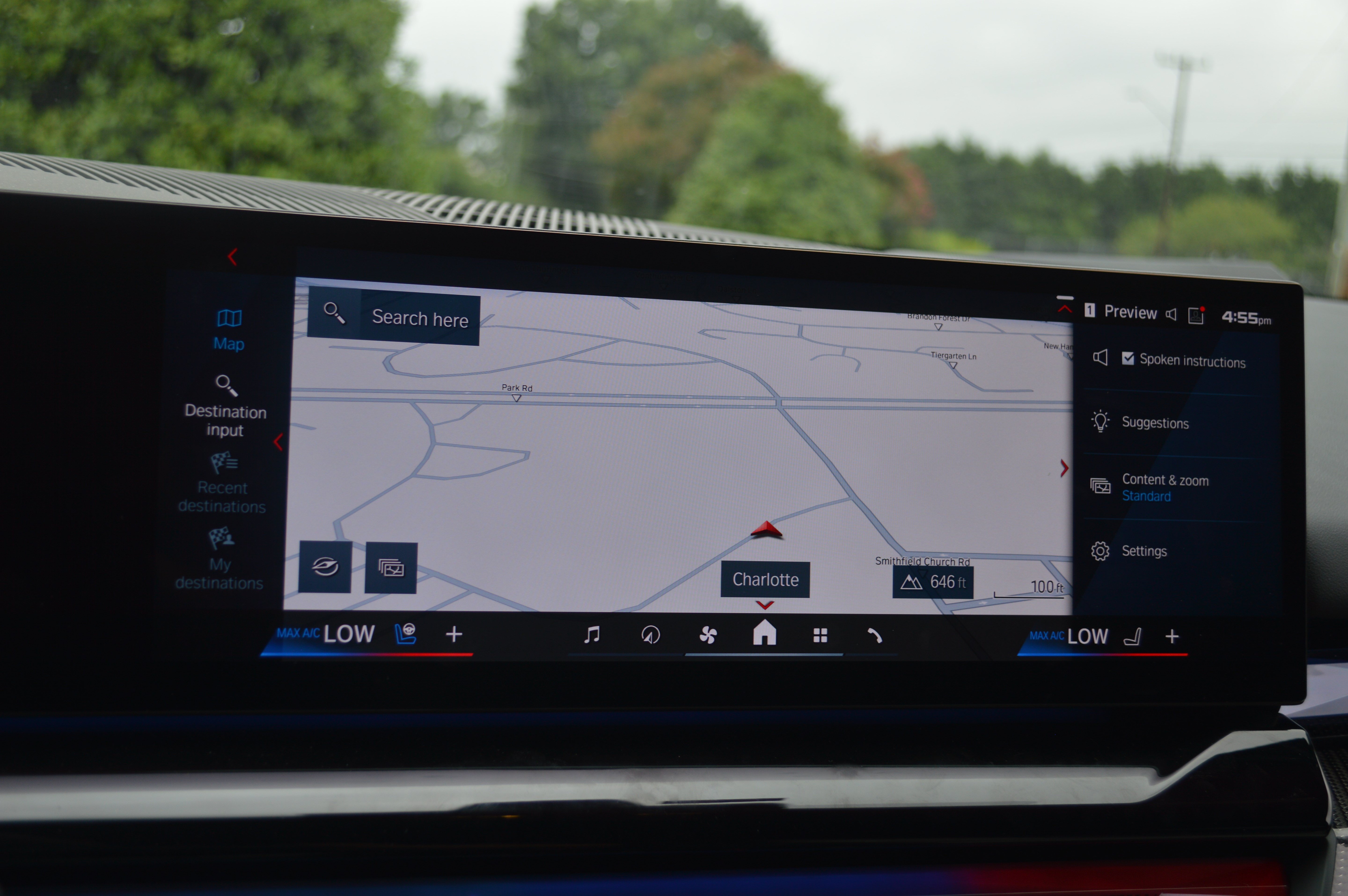 Used 2025 BMW M5 AWD/4WD image 23