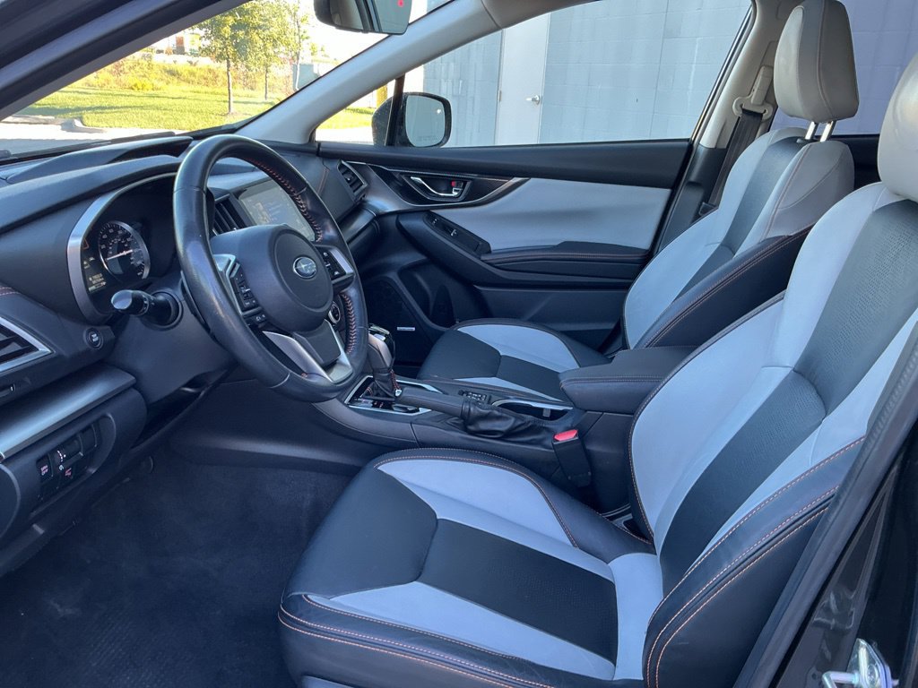 Used 2019 Subaru Crosstrek 2.0i Limited w/ Moonroof Package w/Navigation AWD/4WD image 20