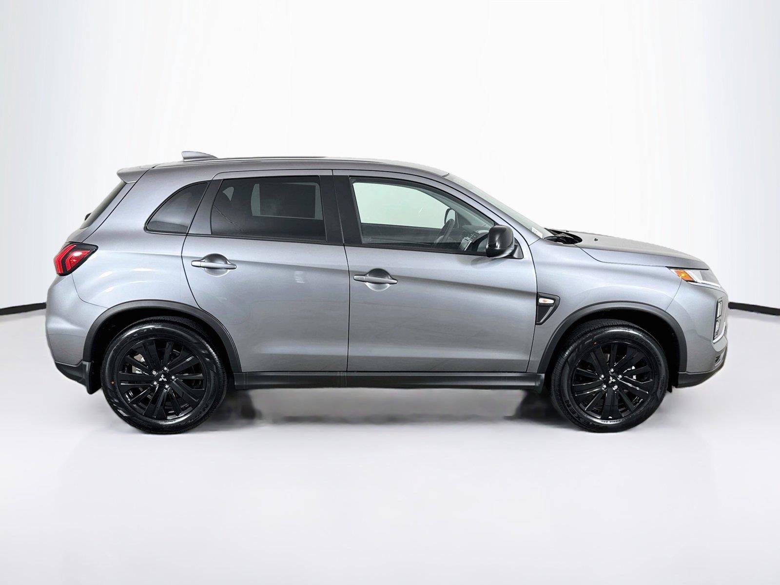 New 2027 Mitsubishi Outlander Sport ES AWD/4WD image 6