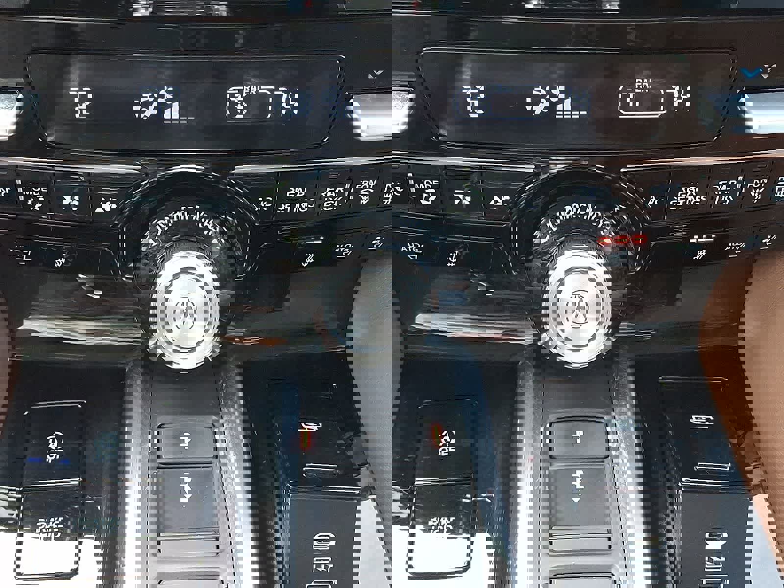 Used 2023 Acura MDX SH-AWD w/ Advance Package image 27