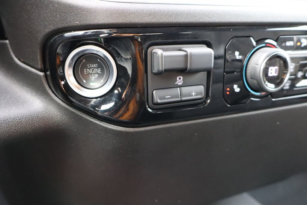 Used 2025 Chevrolet Silverado 2500 LT w/ Trail Boss Package image 12