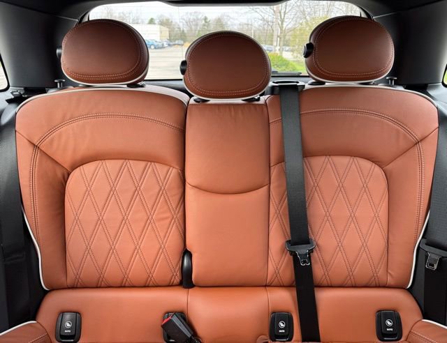 Used 2024 MINI Cooper S image 27