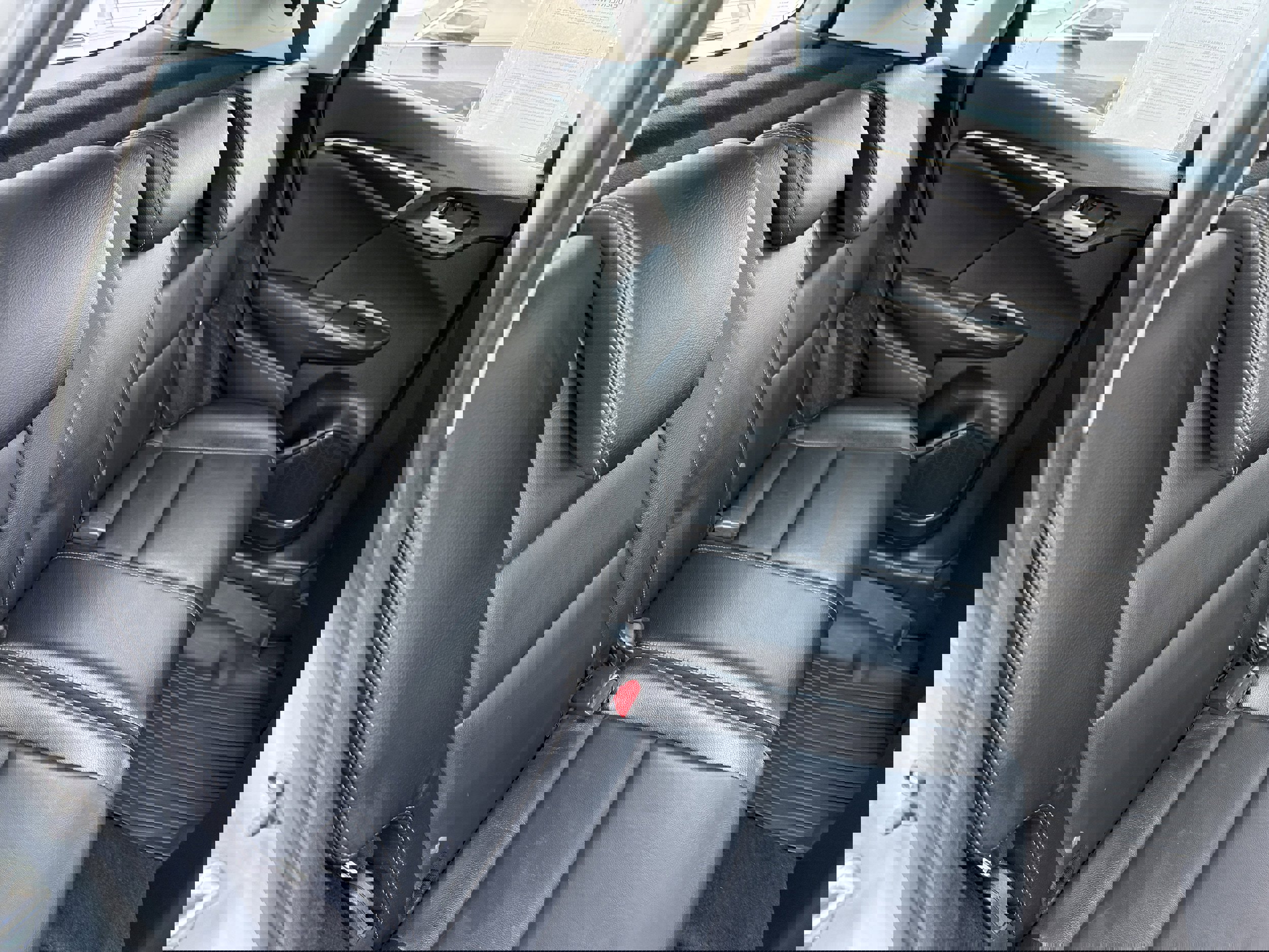 Used 2018 Honda Fit EX-L image 17