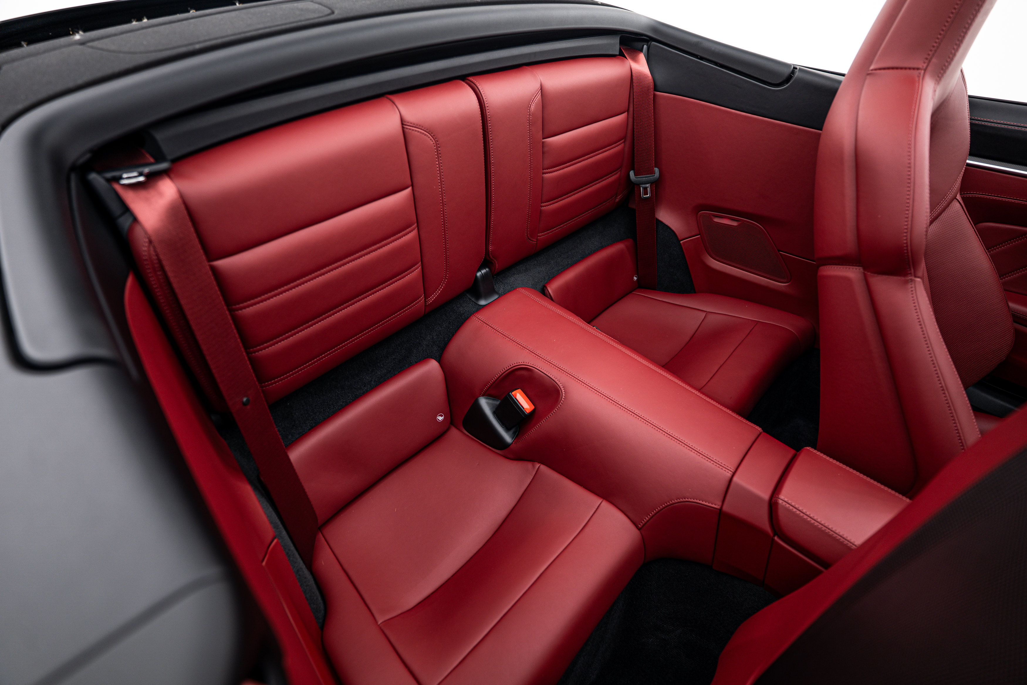 Certified 2024 Porsche 911 Turbo S image 24