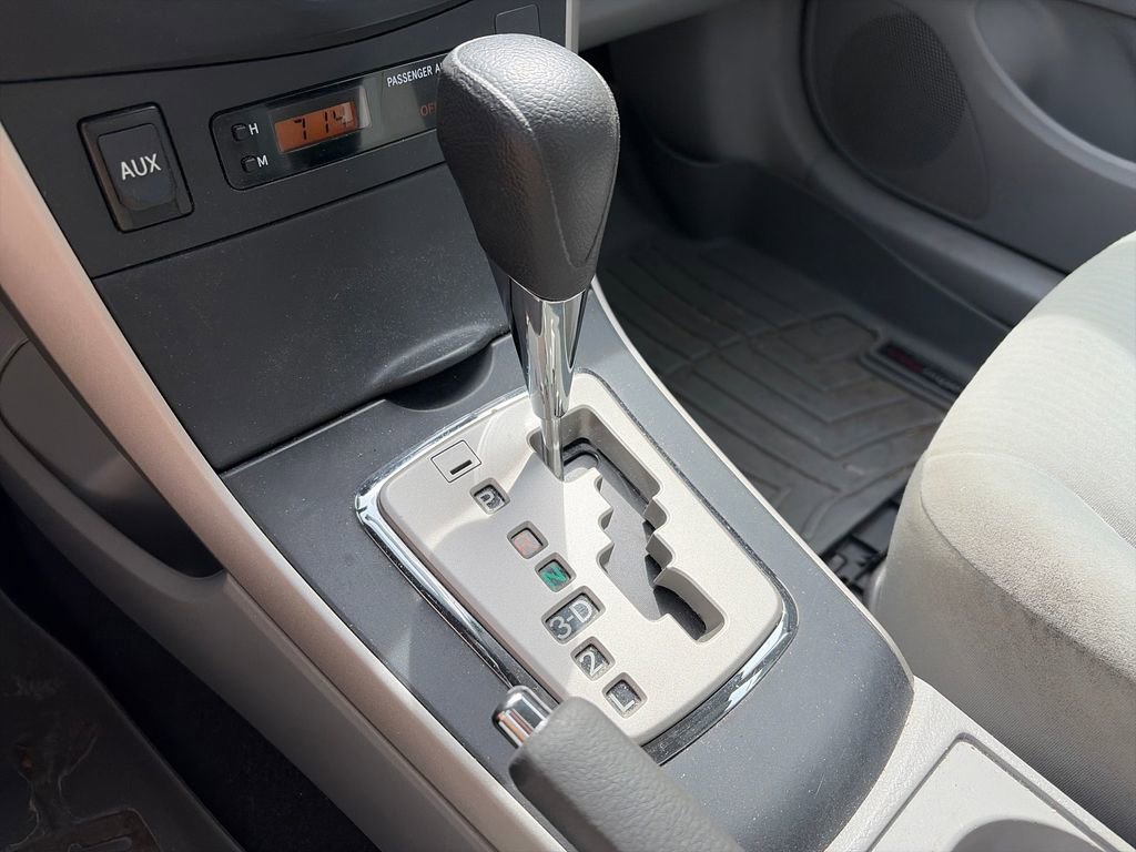 Used 2010 Toyota Corolla FWD image 18