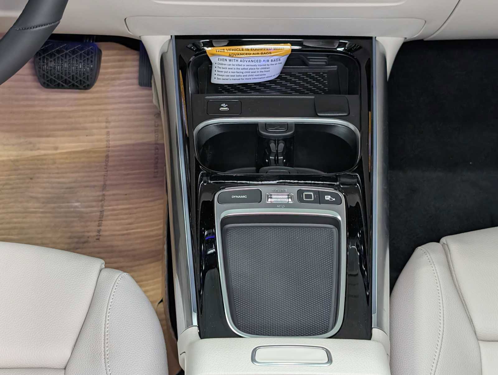 New 2026 Mercedes-Benz GLA 250 4MATIC image 18