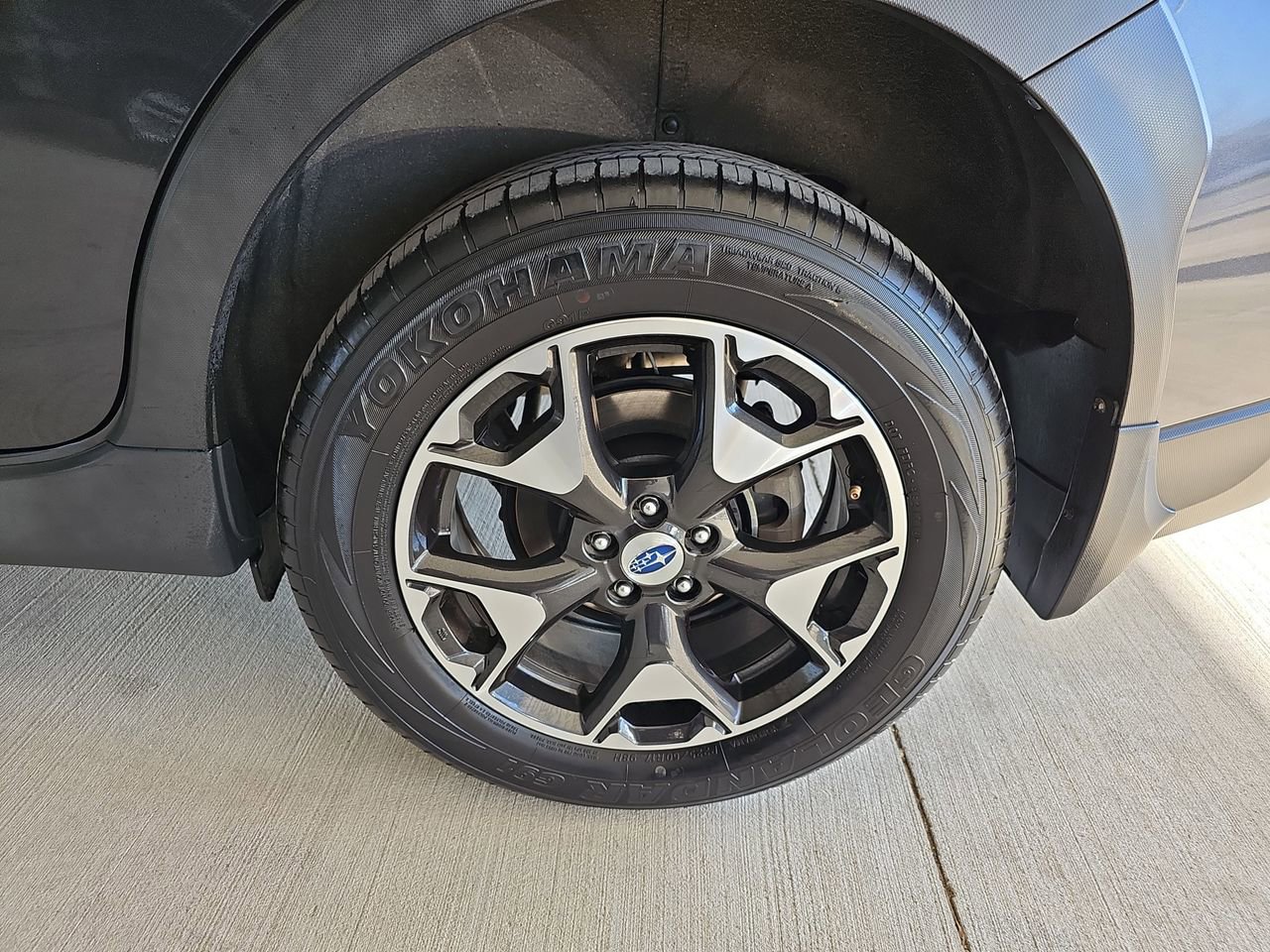 Used 2018 Subaru Crosstrek 2.0i Premium image 37