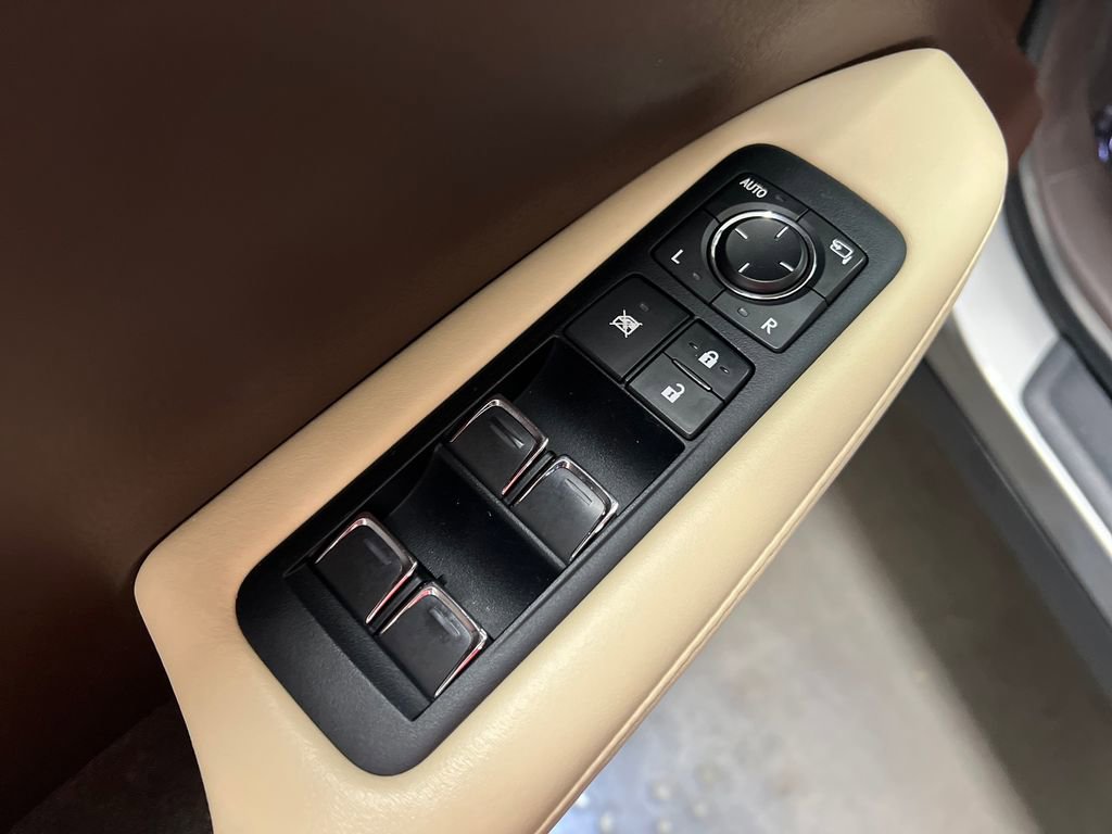 Used 2017 Lexus RX 350 FWD w/ Premium Package image 13
