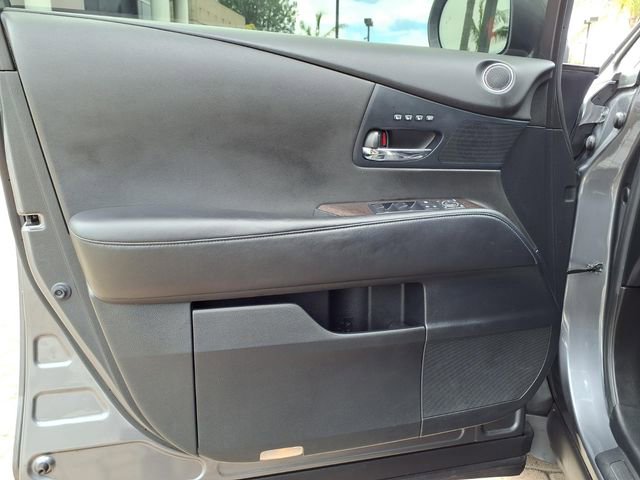 Used 2013 Lexus RX 350 FWD w/ Navigation Pkg image 21