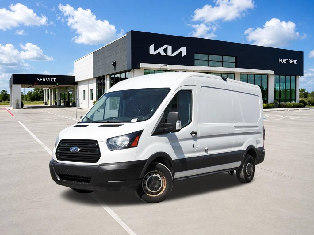 Used 2016 Ford Transit 350 148 Medium Roof