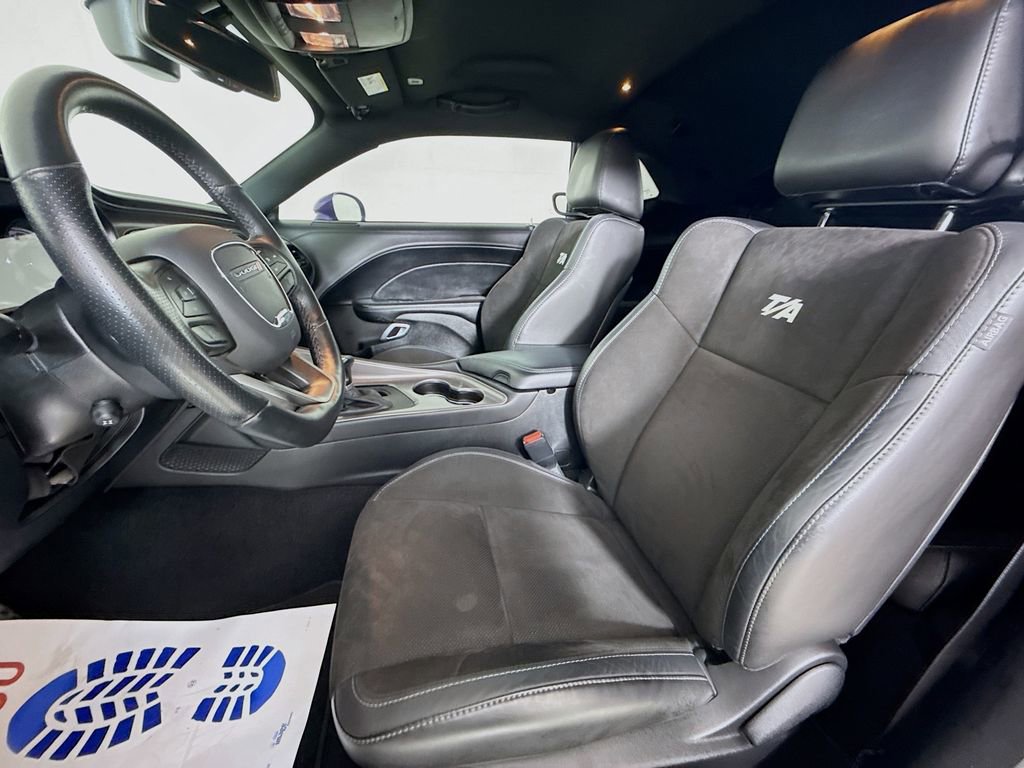Used 2023 Dodge Challenger R/T Scat Pack image 23