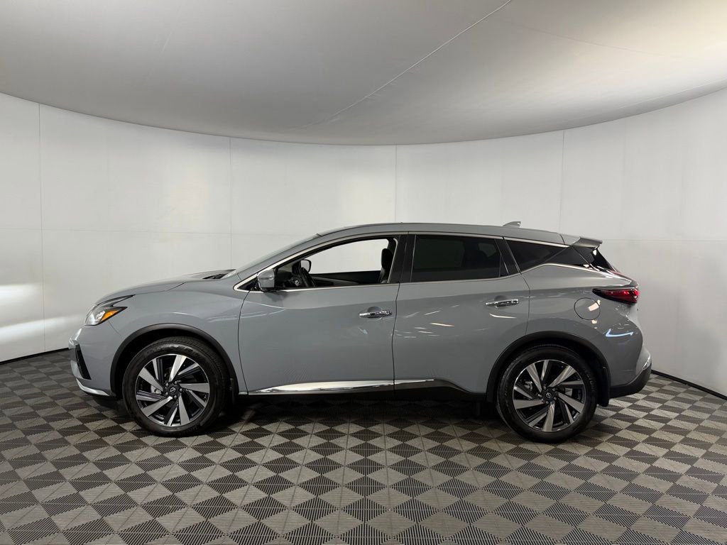 Used 2024 Nissan Murano SL image 9