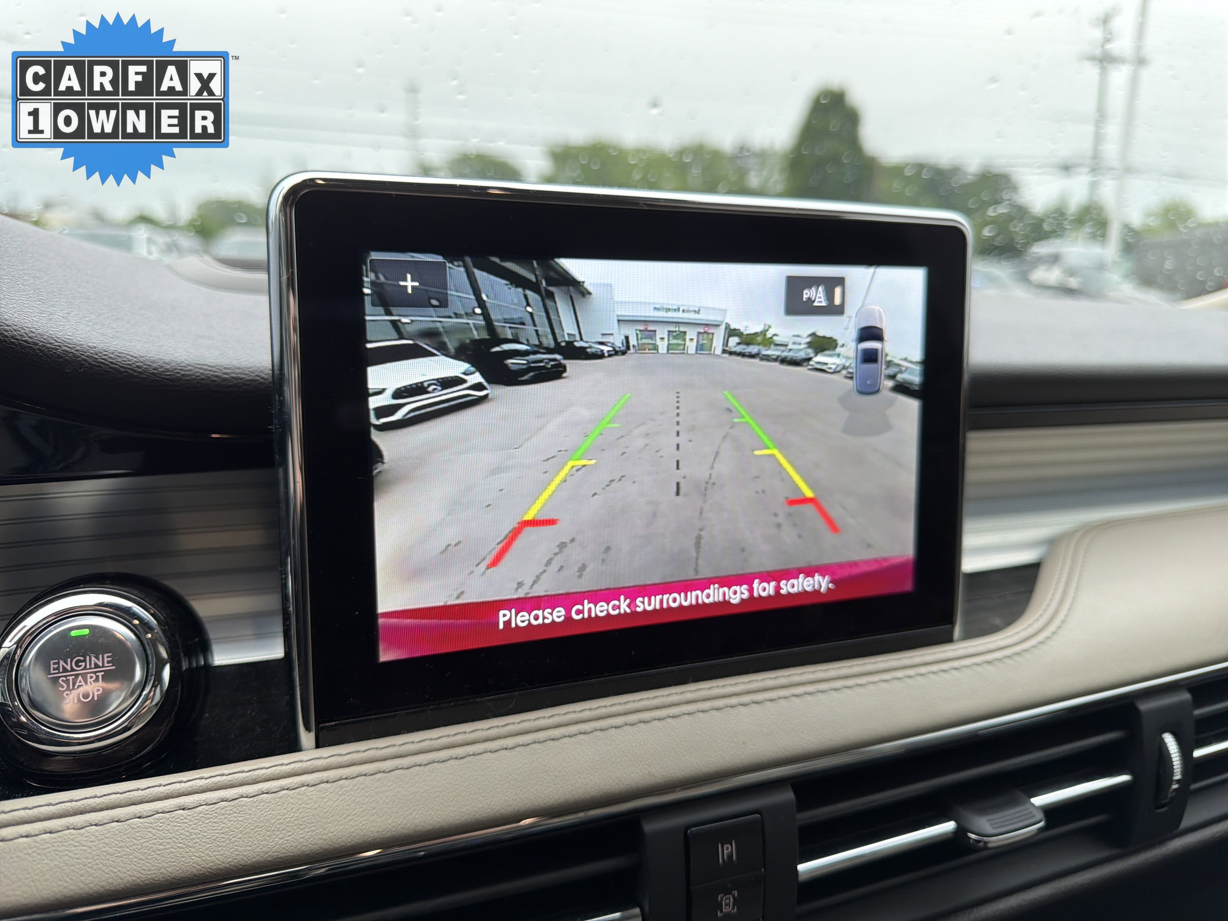 Used 2022 Lincoln Corsair FWD w/ Equipment Group 101A image 25