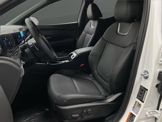 New 2026 Hyundai Santa Cruz Limited image 4