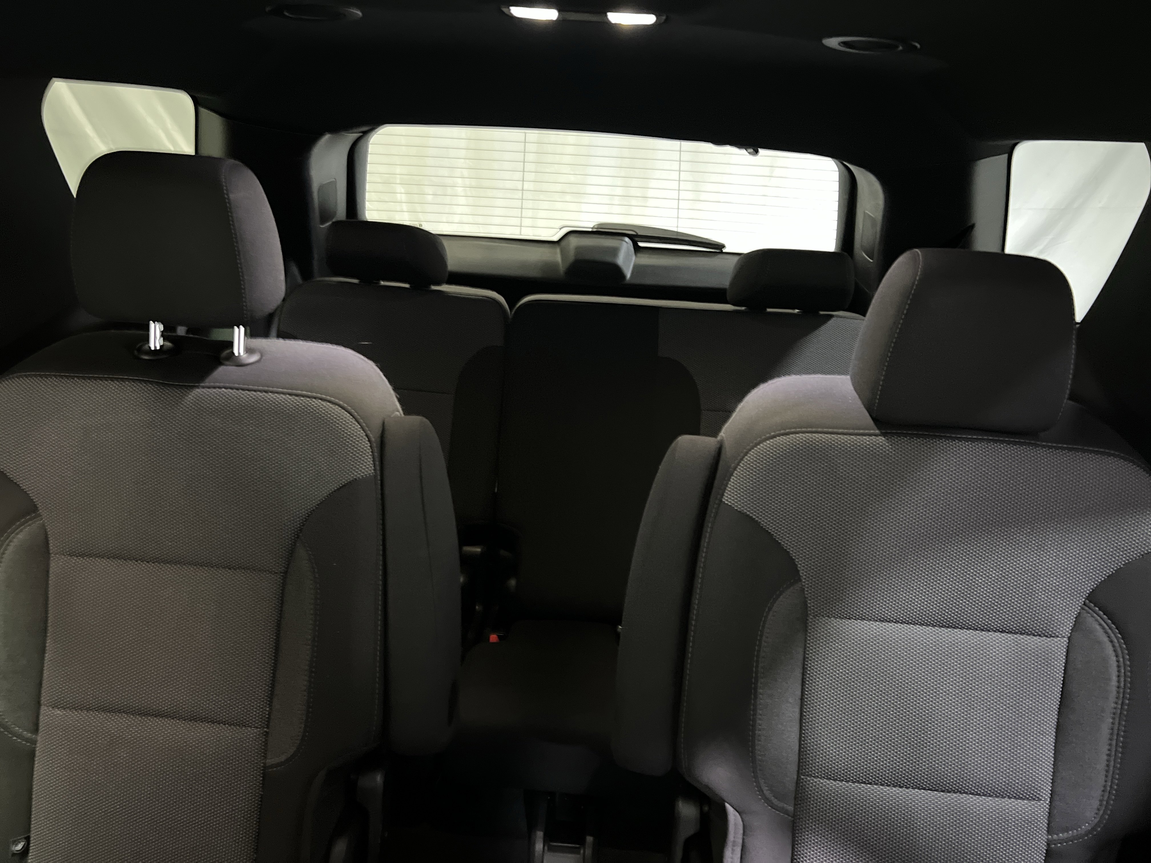 Certified 2023 Chevrolet Traverse LT image 18