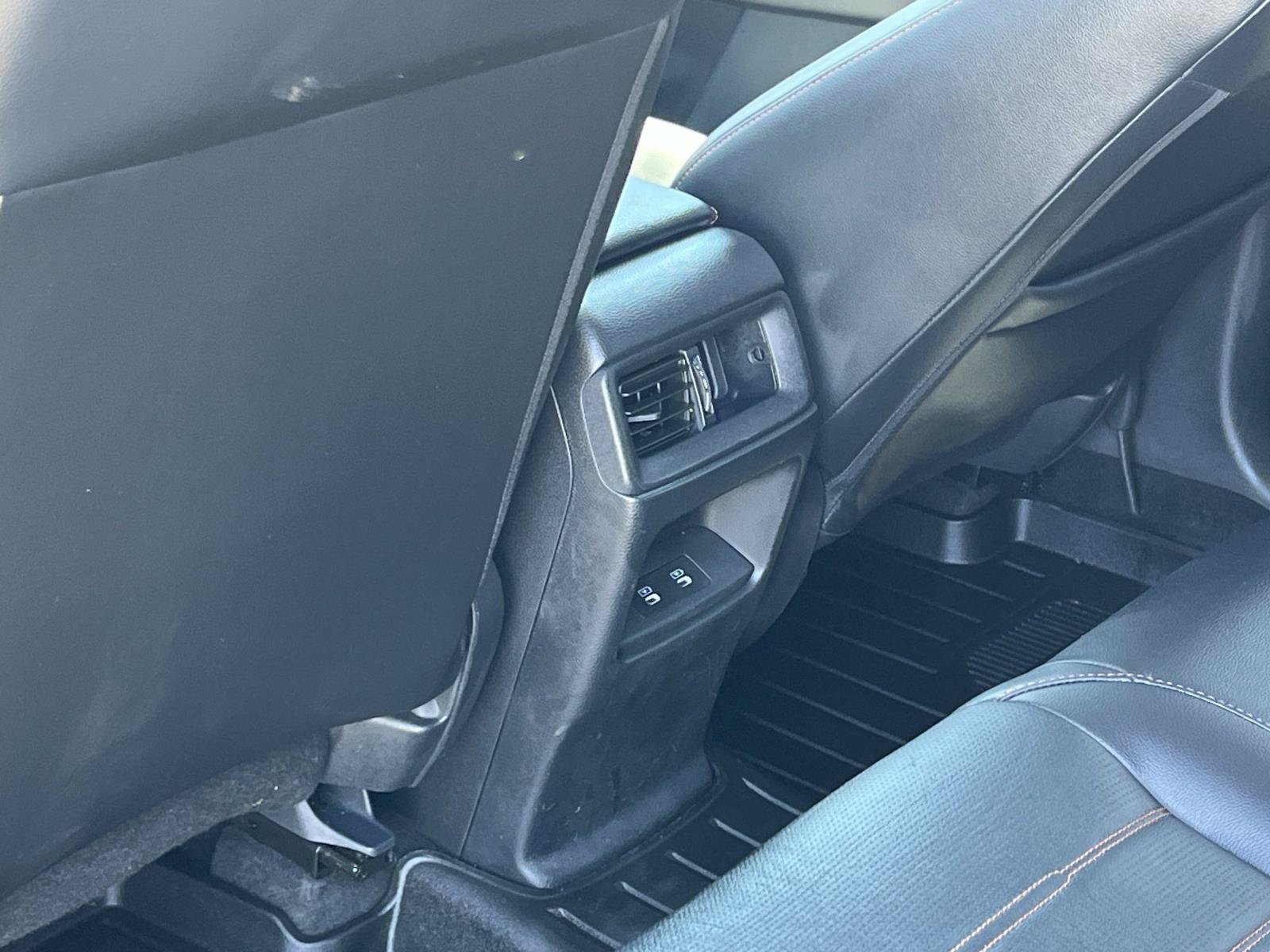 Certified 2024 Honda CR-V Sport-L image 23