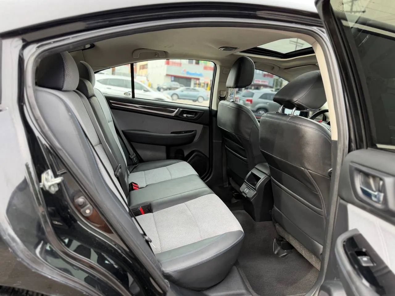 Used 2019 Subaru Legacy 2.5i Sport w/ Popular Package #2B image 29