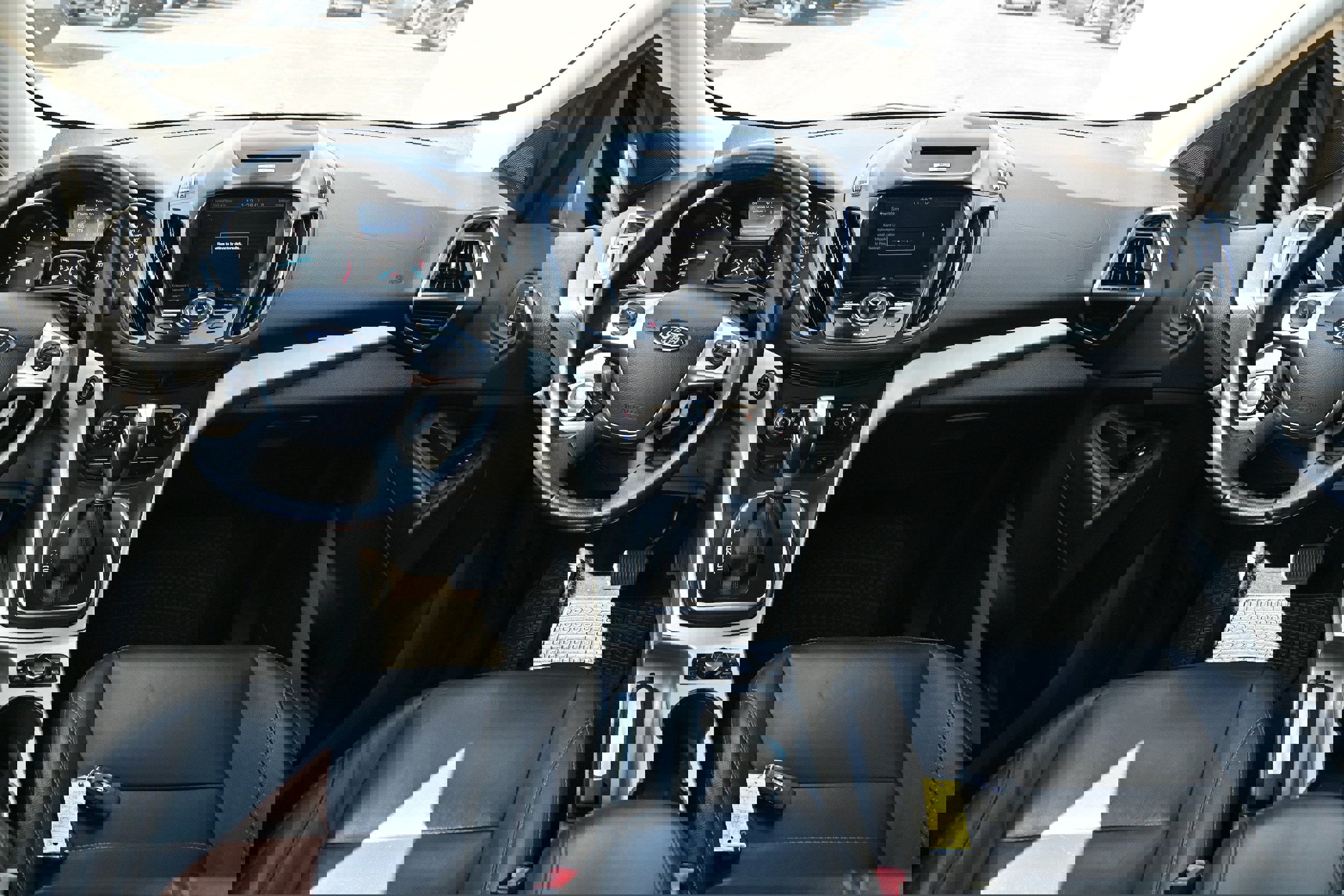 Used 2013 Ford Escape SEL FWD image 8