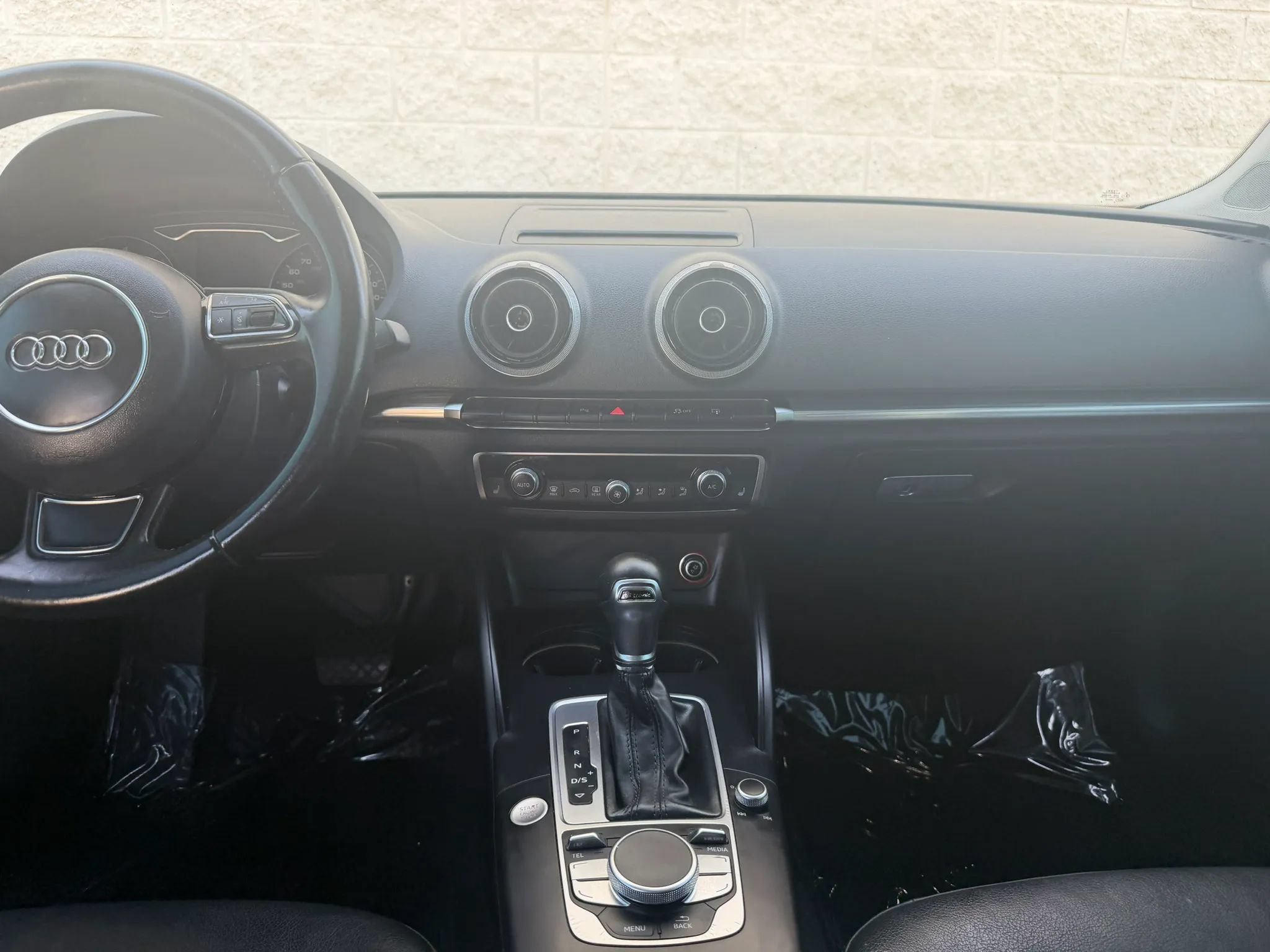 Used 2015 Audi A3 TDI Premium Plus FWD image 20