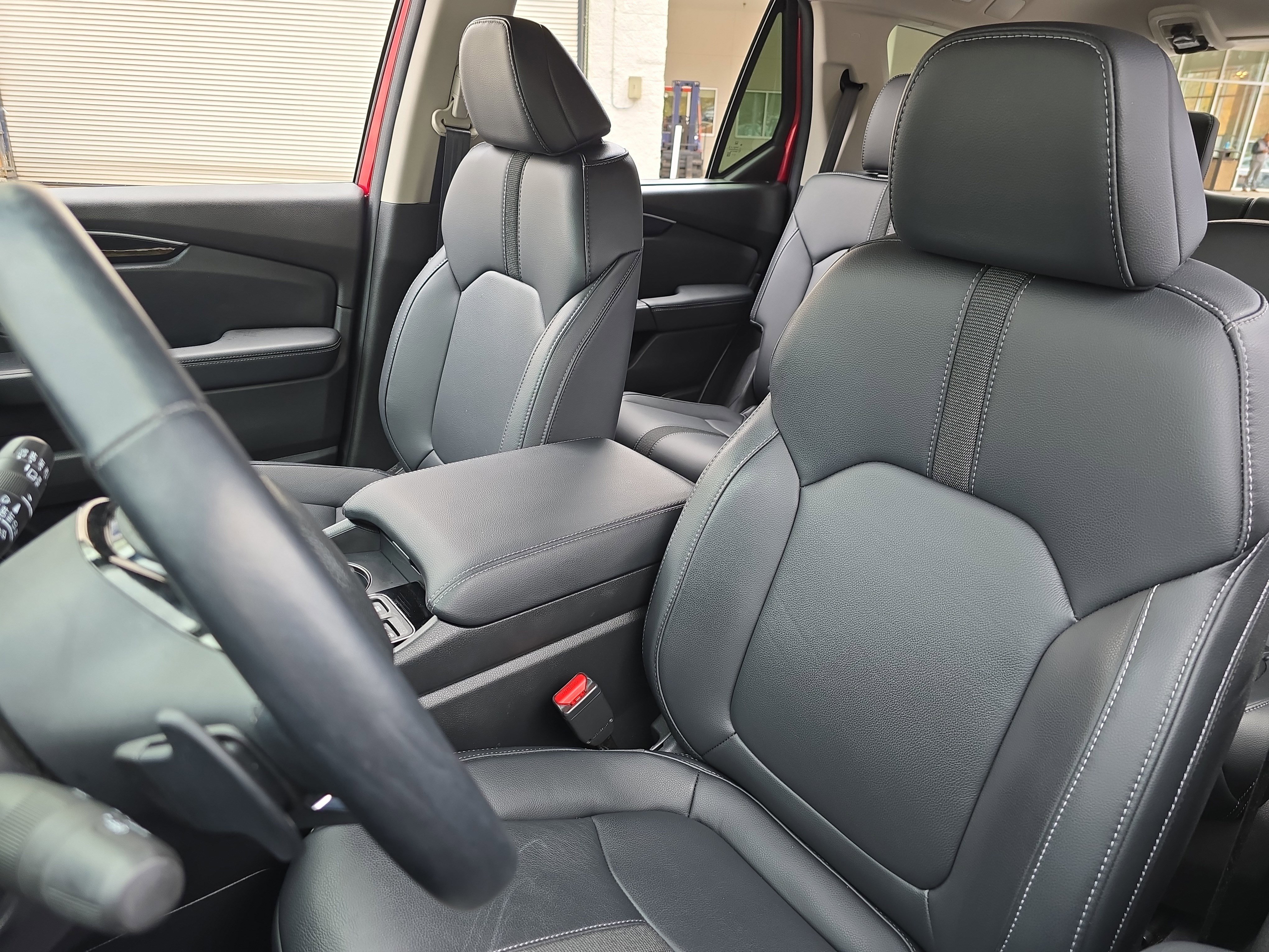 Used 2024 Honda Pilot EX-L image 17