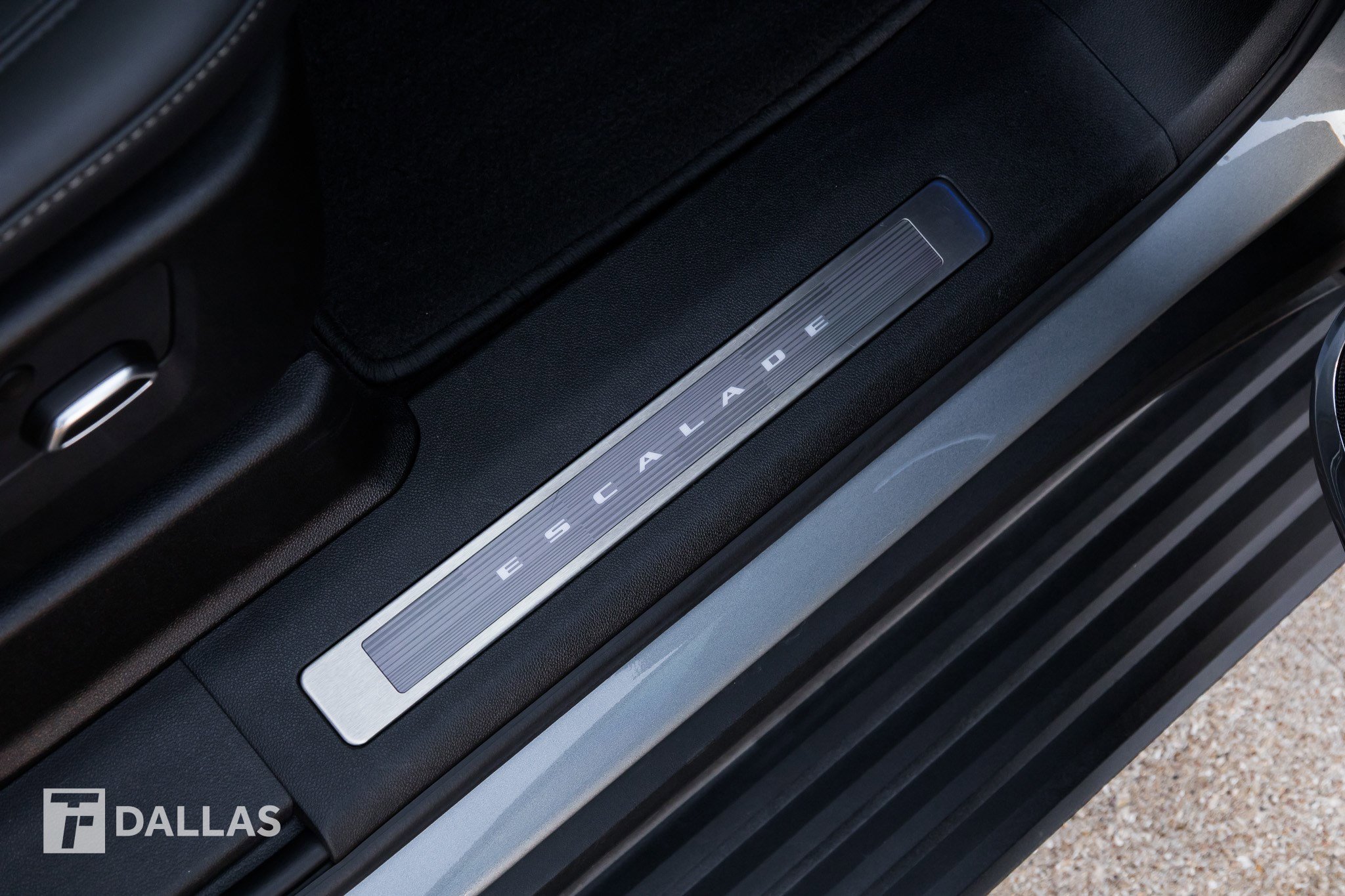 Used 2023 Cadillac Escalade Sport Platinum image 33