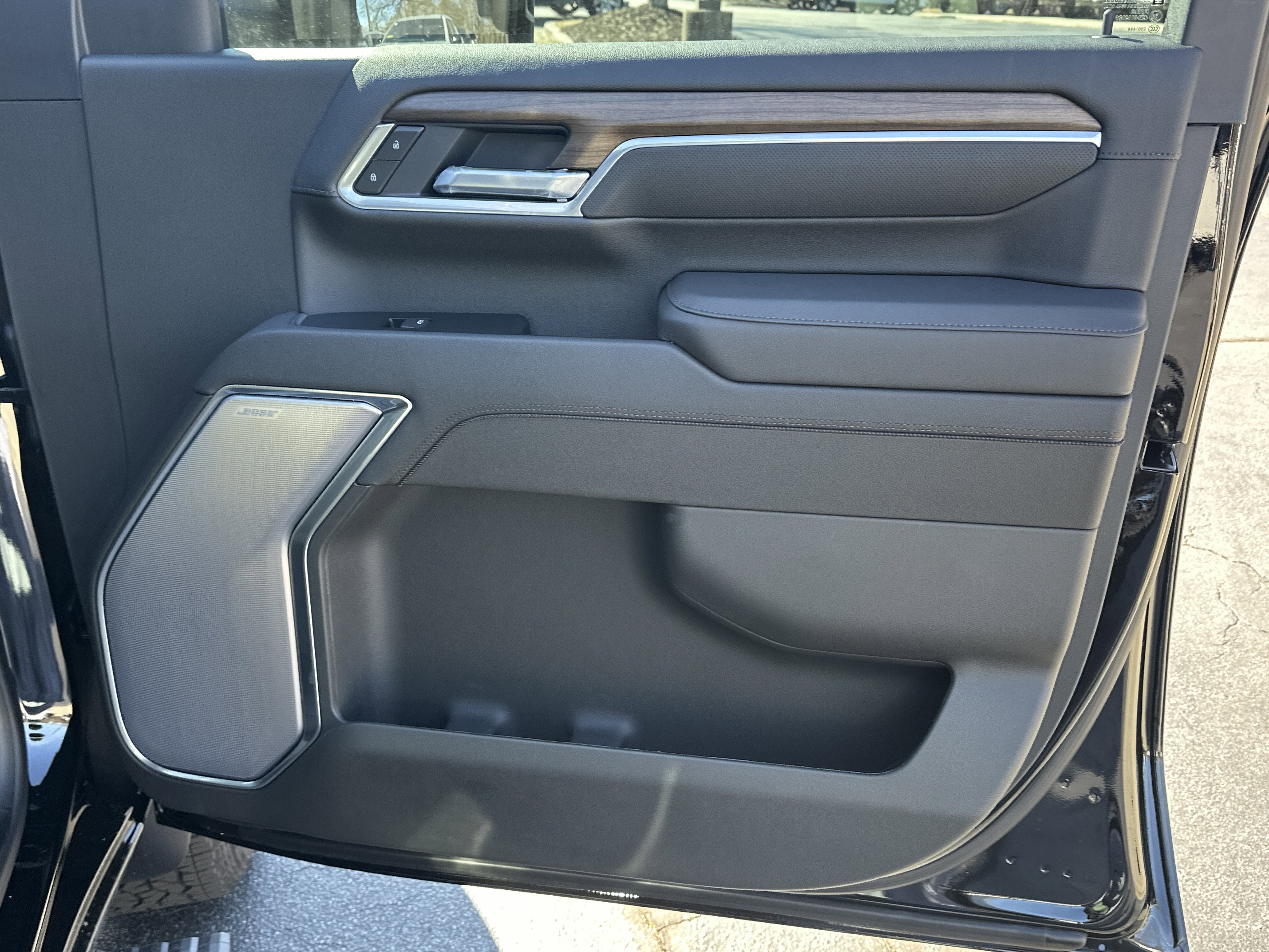 New 2026 Chevrolet Silverado 2500 High Country w/ High Country Premium Package image 17