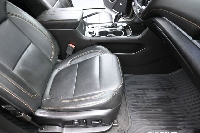 Used 2019 Chevrolet Traverse LT w/ LT Premium Package FWD image 26
