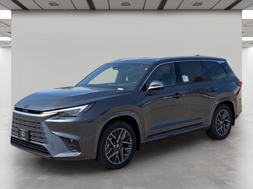 New 2026 Lexus TX 350 AWD w/ Technology Package image 2