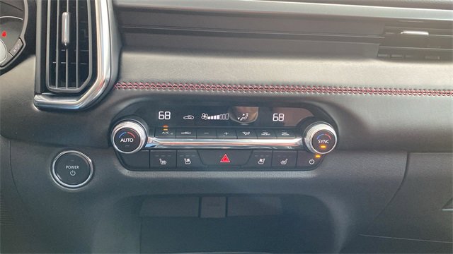 New 2025 MAZDA CX-50 2.5 Hybrid w/ Weather Package image 16