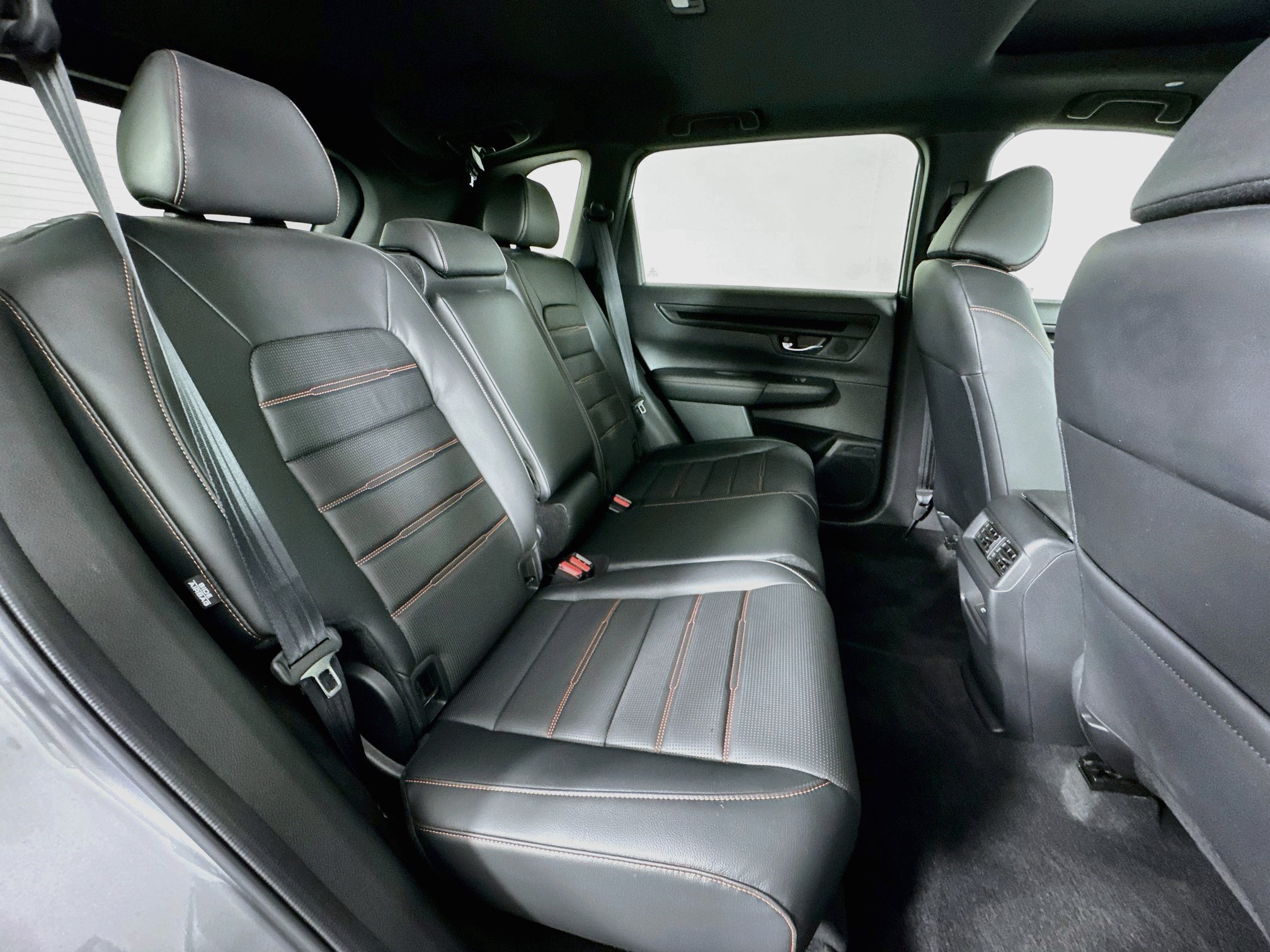 Certified 2024 Honda CR-V Sport-L image 27
