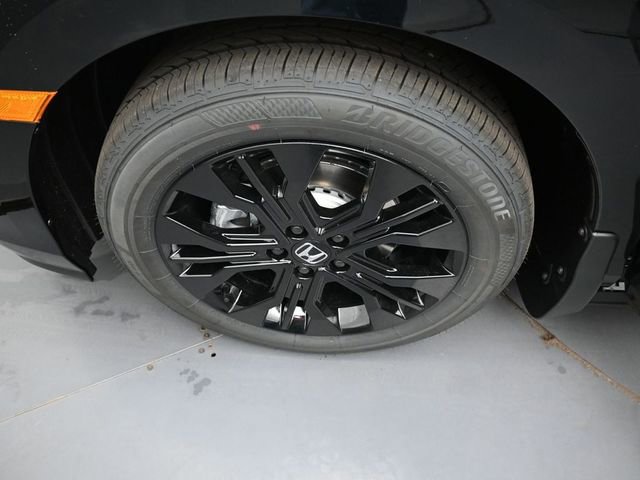 New 2026 Honda Odyssey Sport-L image 44