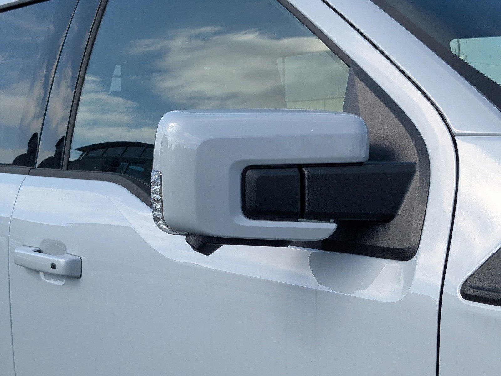 New 2025 Ford F150 Raptor AWD/4WD image 11