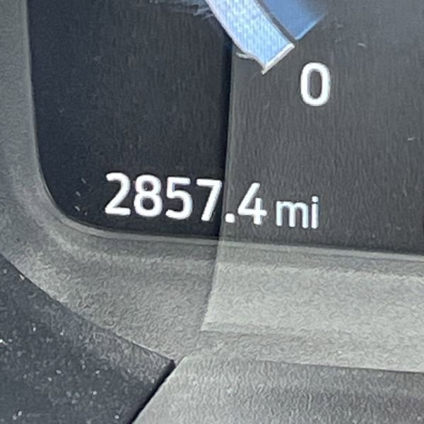 Used 2025 Ford Explorer Active image 18