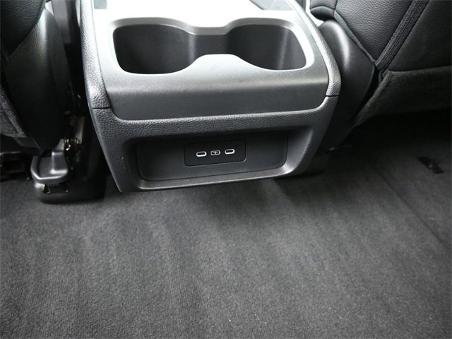 Used 2026 Honda Odyssey Touring image 38