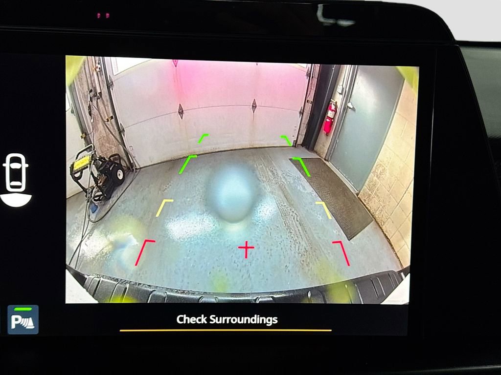 New 2026 Subaru Outback Limited image 12