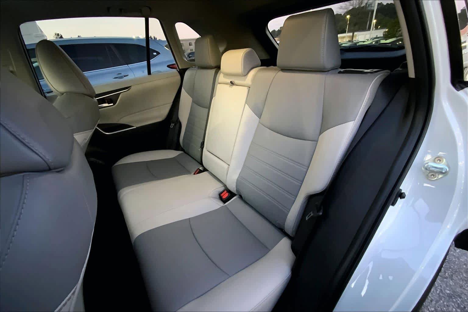 Used 2024 Toyota RAV4 XLE Premium w/ Weather Package image 20